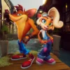 Crash Bandicoot 4 - It's About Time - Ps4 - immagine 6