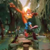 Crash Bandicoot 4 - It's About Time - Ps4 - immagine 7