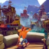 Crash Bandicoot 4 - It's About Time - Ps4 - immagine 8