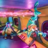 Crash Bandicoot 4 - It's About Time - Ps4 - immagine 10