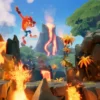 Crash Bandicoot 4 - It's About Time - Ps4 - immagine 11