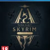 The Elder Scrolls V: Skyrim - Anniversary Edition - Ps4