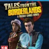 Tales From The Borderlands: A Telltale Games Series - Ps4