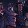 Tales From The Borderlands: A Telltale Games Series - Ps4 - immagine 2