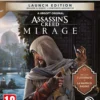 Assassin's Creed Mirage - Launch Edition - Ps4 [it]