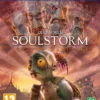 Oddworld: Soulstorm - Day One Edition (Steelbook) - Ps5