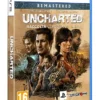 Uncharted: Raccolta L'eredità Dei Ladri - Ps5