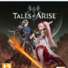 Tales Of Arise - Ps5 [it]