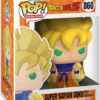 Funko Pop! - Goku Super Saiyan 860 (Dragon Ball Z)