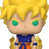 Funko Pop! - Goku Super Saiyan 860 (Dragon Ball Z) - immagine 2