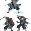 Sega Spm - Kamado Tanjiro (Demon Slayer: Kimetsu No Yaiba) 20 Cm - immagine 2