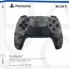 Sony Dualsense Controller Wireless - Grey Camouflage - Ps5