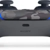 Sony Dualsense Controller Wireless - Grey Camouflage - Ps5 - immagine 2