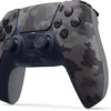 Sony Dualsense Controller Wireless - Grey Camouflage - Ps5 - immagine 3