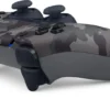 Sony Dualsense Controller Wireless - Grey Camouflage - Ps5 - immagine 4