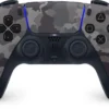 Sony Dualsense Controller Wireless - Grey Camouflage - Ps5 - immagine 5