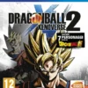 Dragon Ball Xenoverse 2 - Super Edition - Ps4