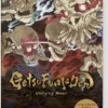 GetsuFumaDen: Undying Moon - Switch