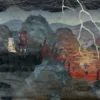 GetsuFumaDen: Undying Moon - Switch - immagine 5