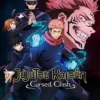 Jujutsu Kaisen Cursed Clash - Switch