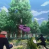 Jujutsu Kaisen Cursed Clash - Switch - immagine 3