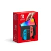 Nintendo Switch (OLED) - Neon - Console