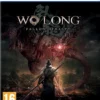Wo Long: Fallen Dynasty - Usato - Ps5