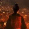 Wo Long: Fallen Dynasty - Usato - Ps5 - immagine 4