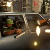 Grand Theft Auto: The Trilogy - The Definitive Edition - Ps4 - immagine 2