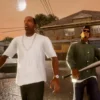 Grand Theft Auto: The Trilogy - The Definitive Edition - Ps4 - immagine 5
