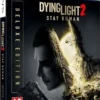 Dying Light 2 Stay Human - Deluxe Edition - Steelbook - Ps5