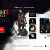 Dying Light 2 Stay Human - Deluxe Edition - Steelbook - Ps5 - immagine 2