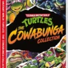 Teenage Mutant Ninja Turtles: The Cowabunga Collection - Switch