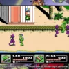 Teenage Mutant Ninja Turtles: The Cowabunga Collection - Switch - immagine 7