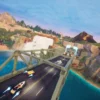 Lego 2k Drive - Ps4 - immagine 8