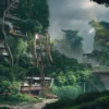 Rage 2 - Ps4 - immagine 3