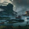 Rage 2 - Ps4 - immagine 4
