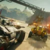 Rage 2 - Ps4 - immagine 5