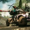 Rage 2 - Ps4 - immagine 7