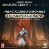 Assassin's Creed Mirage - Launch Edition - Ps5 [it] - Usato - immagine 2