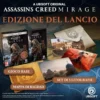 Assassin's Creed Mirage - Launch Edition - Ps5 [it] - Usato - immagine 3