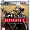 Sniper Ghost Warrior Contracts 1 + 2 Double Pack - Ps5