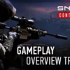 Sniper Ghost Warrior Contracts 1 + 2 Double Pack - Ps5 - immagine 4