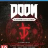 Doom Slayers Collection - Ps4