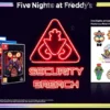 Five Nights At Freddy's: Security Breach - Switch [it] - immagine 2