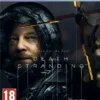 Death Stranding - Ps4 - Usato