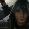Death Stranding - Ps4 - Usato - immagine 4