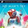 No Man's Sky - Ps5 (VR2 Compatibile)