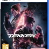 Tekken 8 - Ps5 - Usato