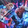 Tekken 8 - Ps5 - Usato - immagine 5
